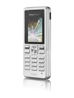 Sony-Ericsson T250i ringtones free download.